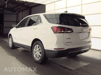 2023 Chevrolet Equinox LT 2FL - miniatura 6