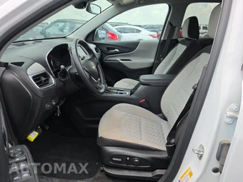 2023 Chevrolet Equinox LT 2FL - miniatura 7