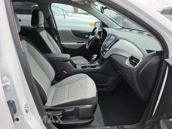2023 Chevrolet Equinox LT 2FL - miniatura 8
