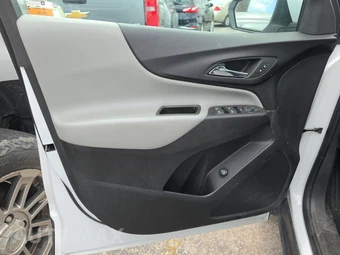 2023 Chevrolet Equinox LT 2FL - miniatura 9