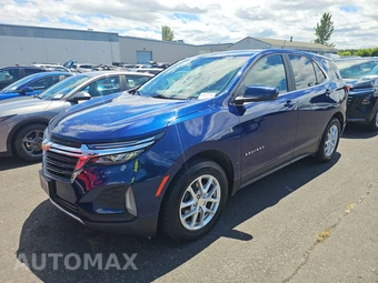 2023 Chevrolet Equinox LT 2FL