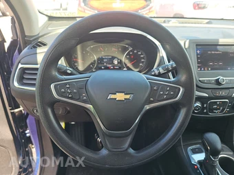 2023 Chevrolet Equinox LT 2FL - miniatura 10