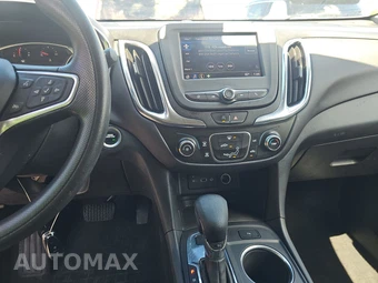 2023 Chevrolet Equinox LT 2FL - miniatura 11