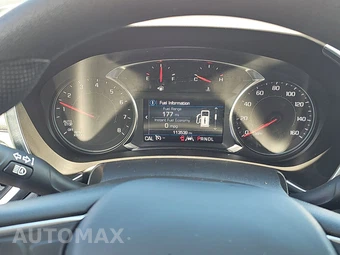 2023 Chevrolet Equinox LT 2FL - miniatura 12