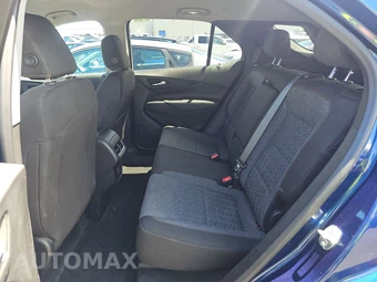 2023 Chevrolet Equinox LT 2FL - miniatura 13