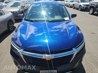 2023 Chevrolet Equinox LT 2FL - miniatura 2