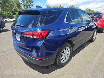 2023 Chevrolet Equinox LT 2FL - miniatura 4
