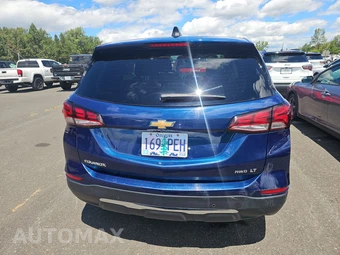 2023 Chevrolet Equinox LT 2FL - miniatura 5