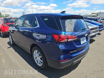 2023 Chevrolet Equinox LT 2FL - miniatura 6