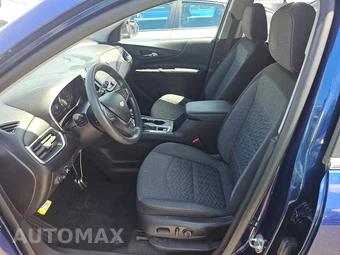 2023 Chevrolet Equinox LT 2FL - miniatura 7