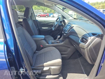 2023 Chevrolet Equinox LT 2FL - miniatura 8