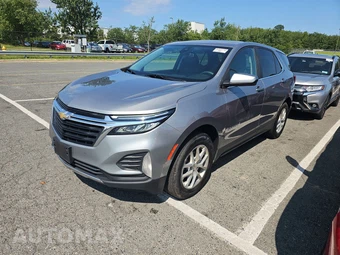 2023 Chevrolet Equinox LT 2FL