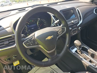 2023 Chevrolet Equinox LT 2FL - miniatura 10