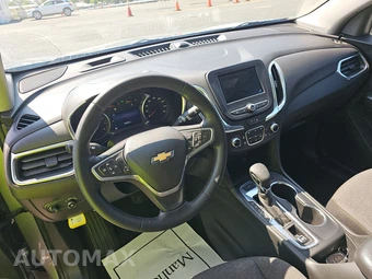 2023 Chevrolet Equinox LT 2FL - miniatura 11