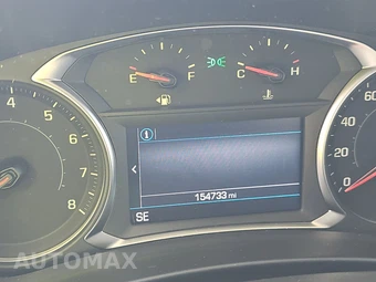 2023 Chevrolet Equinox LT 2FL - miniatura 12