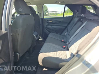 2023 Chevrolet Equinox LT 2FL - miniatura 13