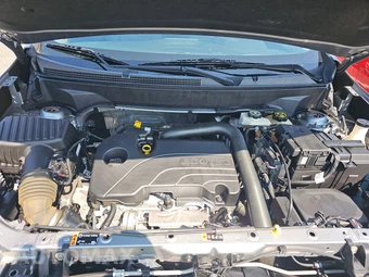 2023 Chevrolet Equinox LT 2FL - miniatura 15