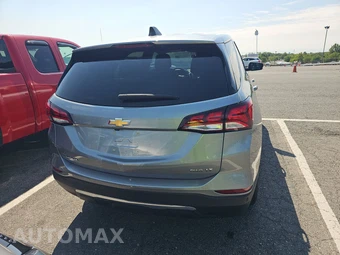 2023 Chevrolet Equinox LT 2FL - miniatura 5
