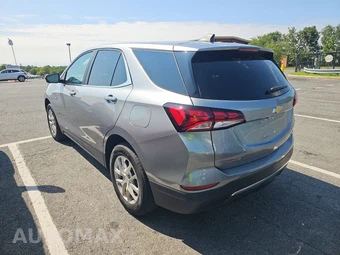 2023 Chevrolet Equinox LT 2FL - miniatura 6