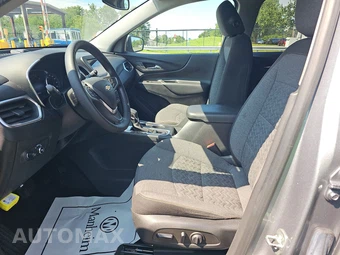 2023 Chevrolet Equinox LT 2FL - miniatura 7