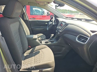 2023 Chevrolet Equinox LT 2FL - miniatura 8