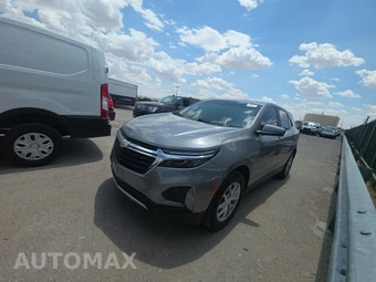 2023 Chevrolet Equinox LT 2FL