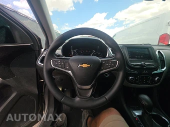 2023 Chevrolet Equinox LT 2FL - miniatura 10