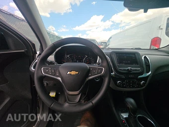 2023 Chevrolet Equinox LT 2FL - miniatura 11