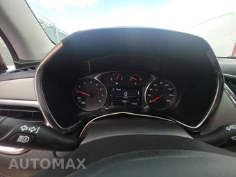 2023 Chevrolet Equinox LT 2FL - miniatura 12