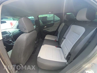 2023 Chevrolet Equinox LT 2FL - miniatura 13
