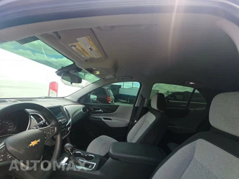 2023 Chevrolet Equinox LT 2FL - miniatura 14
