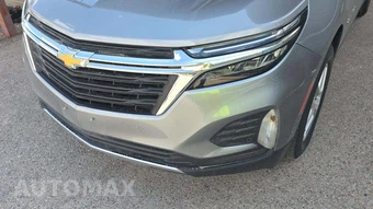 2023 Chevrolet Equinox LT 2FL - miniatura 19