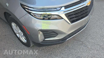 2023 Chevrolet Equinox LT 2FL - miniatura 20