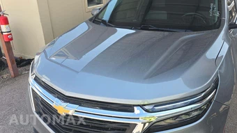 2023 Chevrolet Equinox LT 2FL - miniatura 21