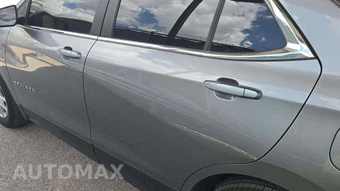 2023 Chevrolet Equinox LT 2FL - miniatura 22