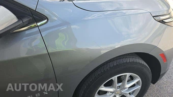 2023 Chevrolet Equinox LT 2FL - miniatura 24