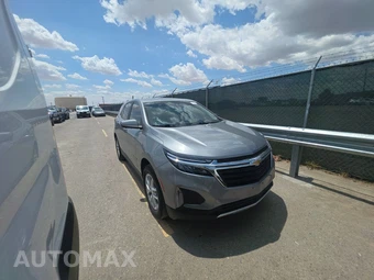2023 Chevrolet Equinox LT 2FL - miniatura 3