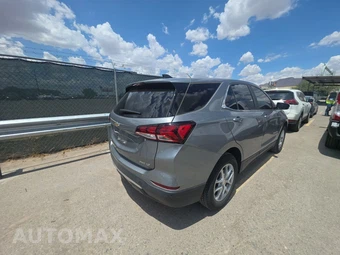 2023 Chevrolet Equinox LT 2FL - miniatura 4