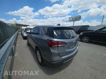 2023 Chevrolet Equinox LT 2FL - miniatura 6
