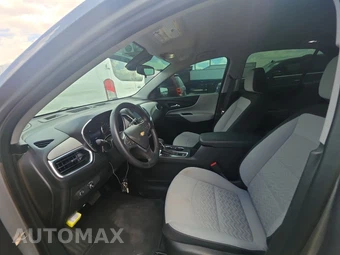 2023 Chevrolet Equinox LT 2FL - miniatura 7