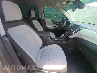 2023 Chevrolet Equinox LT 2FL - miniatura 8