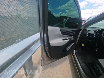 2023 Chevrolet Equinox LT 2FL - miniatura 9