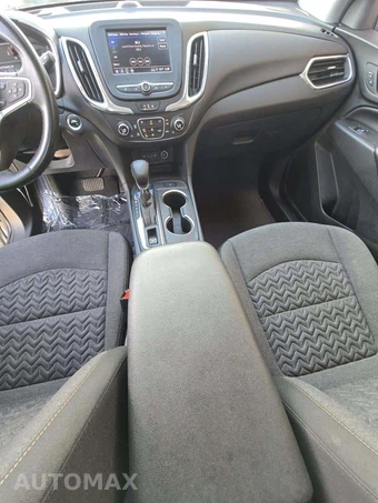 2023 Chevrolet Equinox LT 2FL - miniatura 10