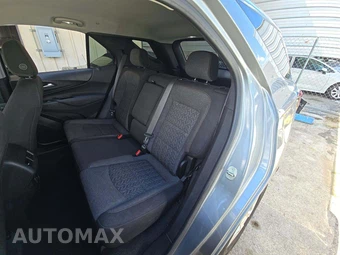 2023 Chevrolet Equinox LT 2FL - miniatura 13