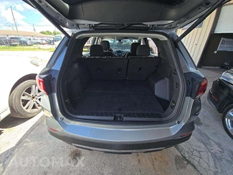 2023 Chevrolet Equinox LT 2FL - miniatura 14