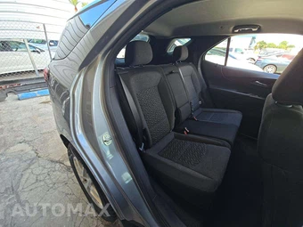 2023 Chevrolet Equinox LT 2FL - miniatura 16