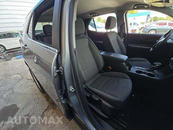 2023 Chevrolet Equinox LT 2FL - miniatura 18