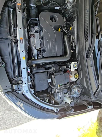 2023 Chevrolet Equinox LT 2FL - miniatura 21