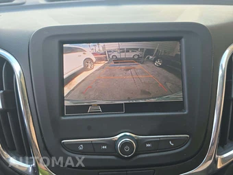 2023 Chevrolet Equinox LT 2FL - miniatura 23