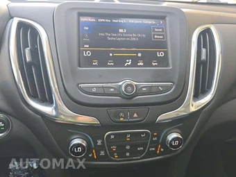2023 Chevrolet Equinox LT 2FL - miniatura 24